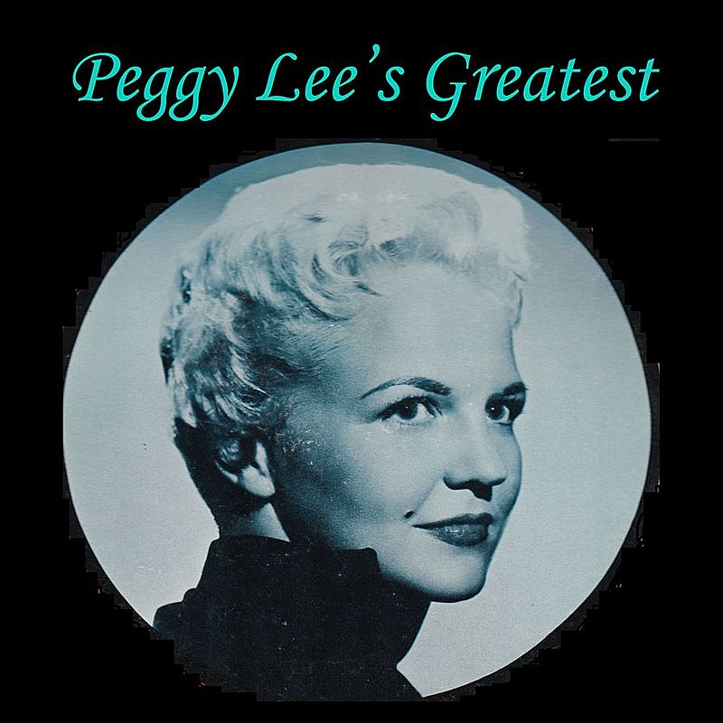 Peggy Lee/Peggy Lee